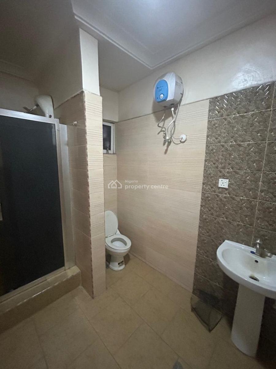 Modern 3 Bed Penthouse, Ikate, Lekki, Lagos, Flat / Apartment for Rent