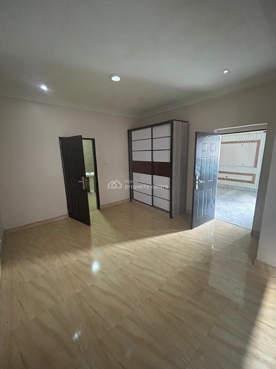 Modern 3 Bed Penthouse, Ikate, Lekki, Lagos, Flat / Apartment for Rent