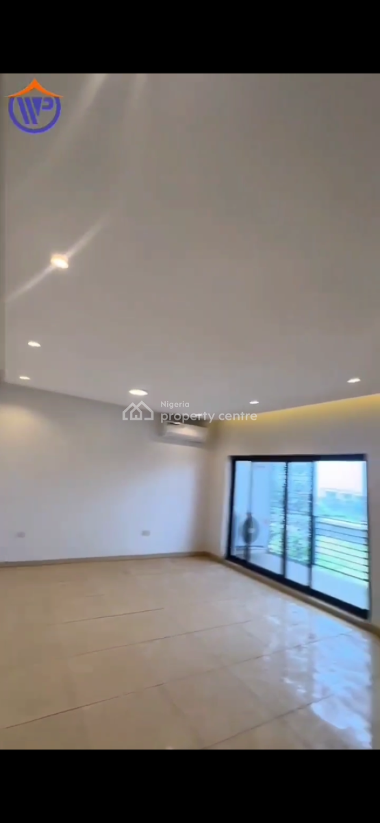 Brand New 4units of 6bedroom Terrace Duplex with Bq Each, Diplomatic Zone, Katampe Extension, Katampe, Abuja, Terraced Duplex for Sale