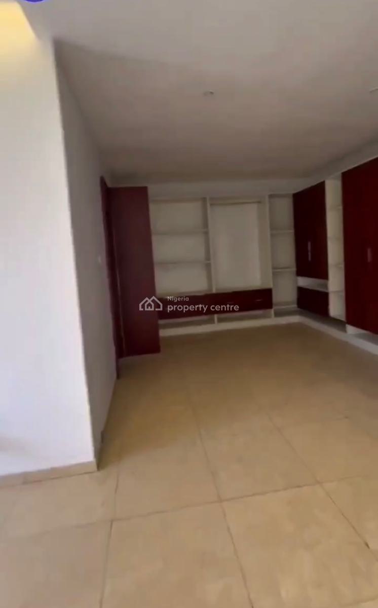 Brand New 4units of 6bedroom Terrace Duplex with Bq Each, Diplomatic Zone, Katampe Extension, Katampe, Abuja, Terraced Duplex for Sale