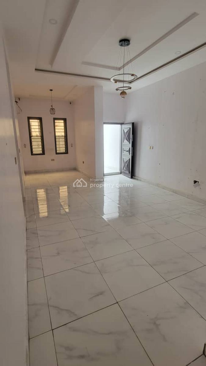 Luxury Mini Apartment with 24hrs Light and Open Kitchen, Chevron Drive, Lekki, Lagos, Mini Flat (room and Parlour) for Rent