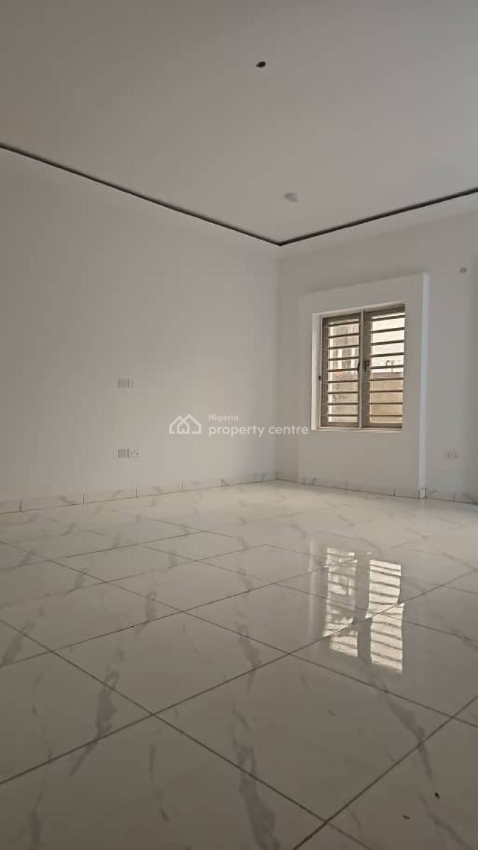 Luxury Mini Apartment with 24hrs Light and Open Kitchen, Chevron Drive, Lekki, Lagos, Mini Flat (room and Parlour) for Rent