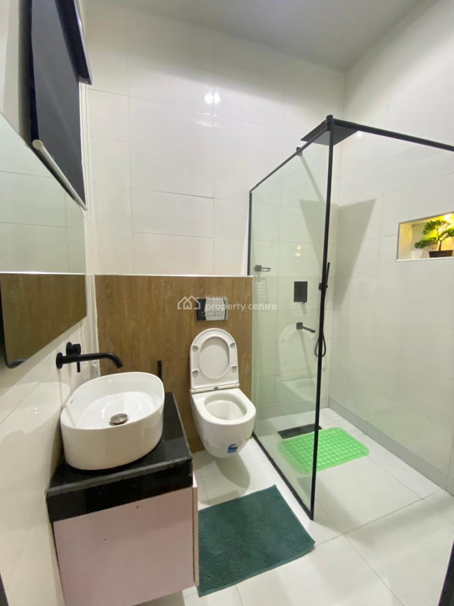 Luxury 1 Bedroom Apartment  Gwarimpa, Gwarinpa, Gwarinpa, Abuja, Flat / Apartment Short Let
