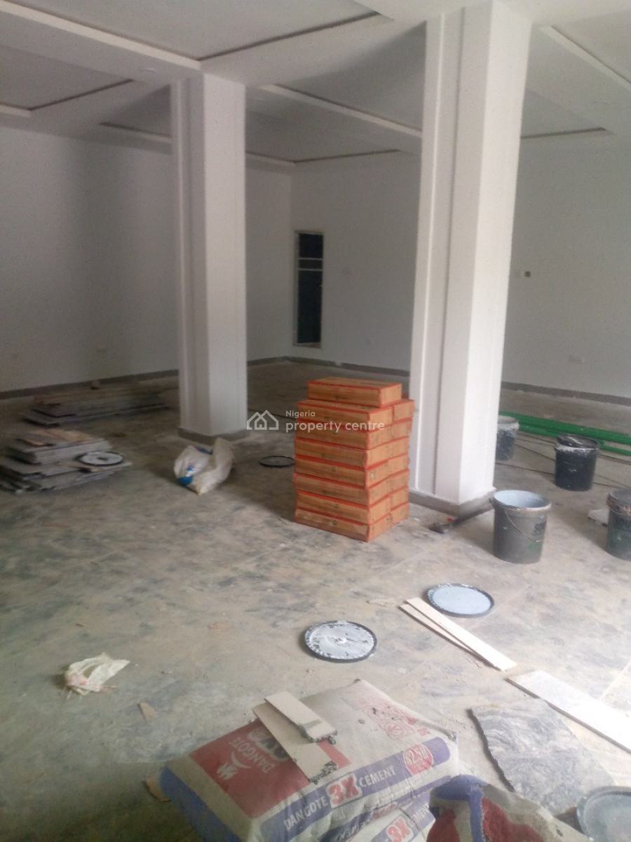 Shop Suitable for Supermarket with Ample Parking Space, Eneka Link Road, Eneka, Port Harcourt, Rivers, Shop for Rent
