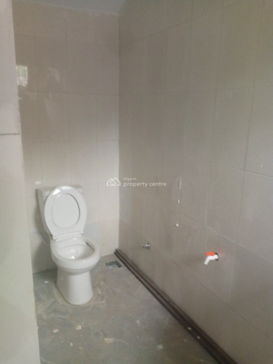 Shop Suitable for Supermarket with Ample Parking Space, Eneka Link Road, Eneka, Port Harcourt, Rivers, Shop for Rent