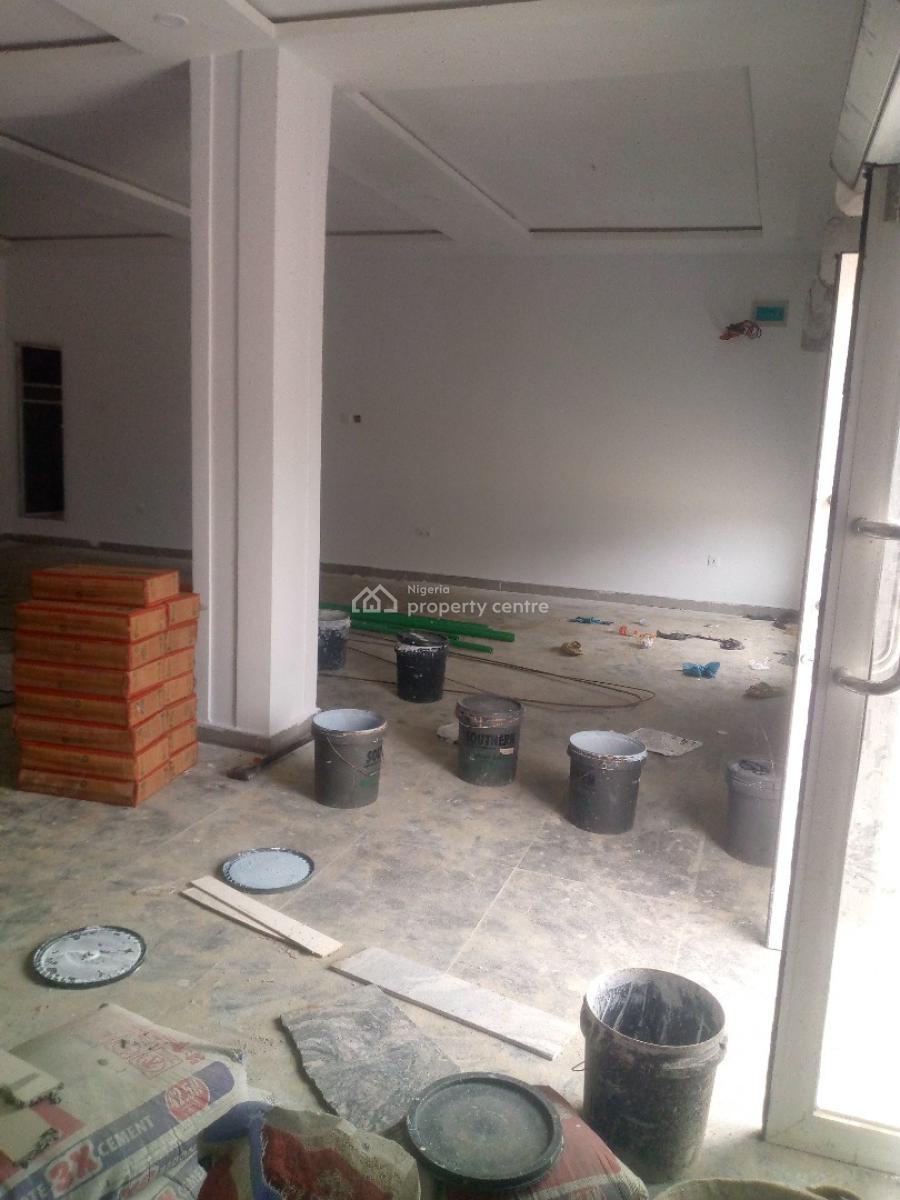 Shop Suitable for Supermarket with Ample Parking Space, Eneka Link Road, Eneka, Port Harcourt, Rivers, Shop for Rent