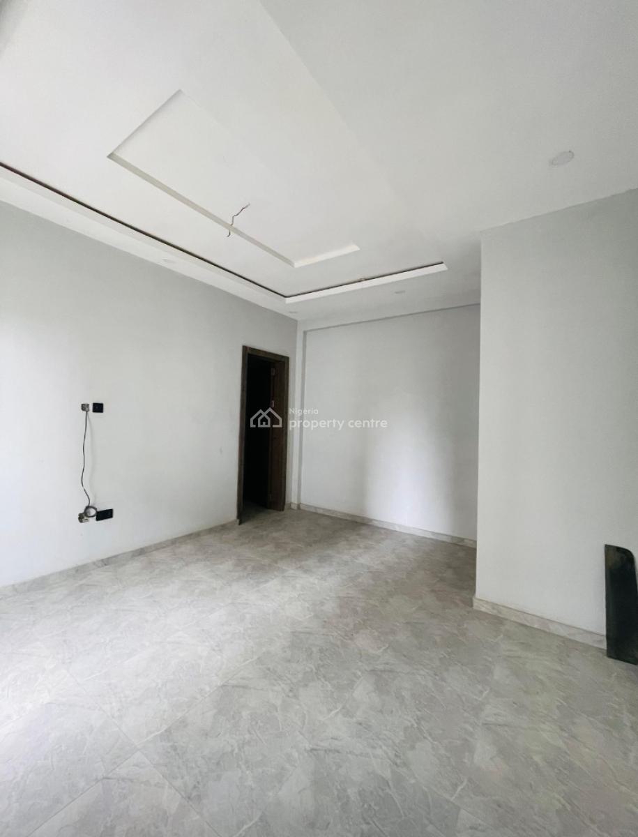 4 Bedroom Terrace Duplex with Bq, Ikate Lekki, Ikate, Lekki, Lagos, Terraced Duplex for Sale