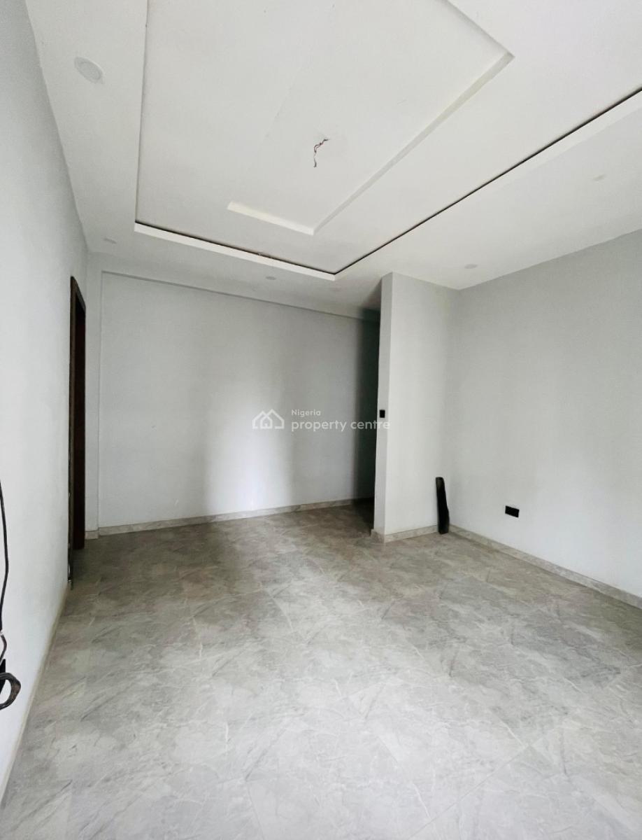 4 Bedroom Terrace Duplex with Bq, Ikate Lekki, Ikate, Lekki, Lagos, Terraced Duplex for Sale