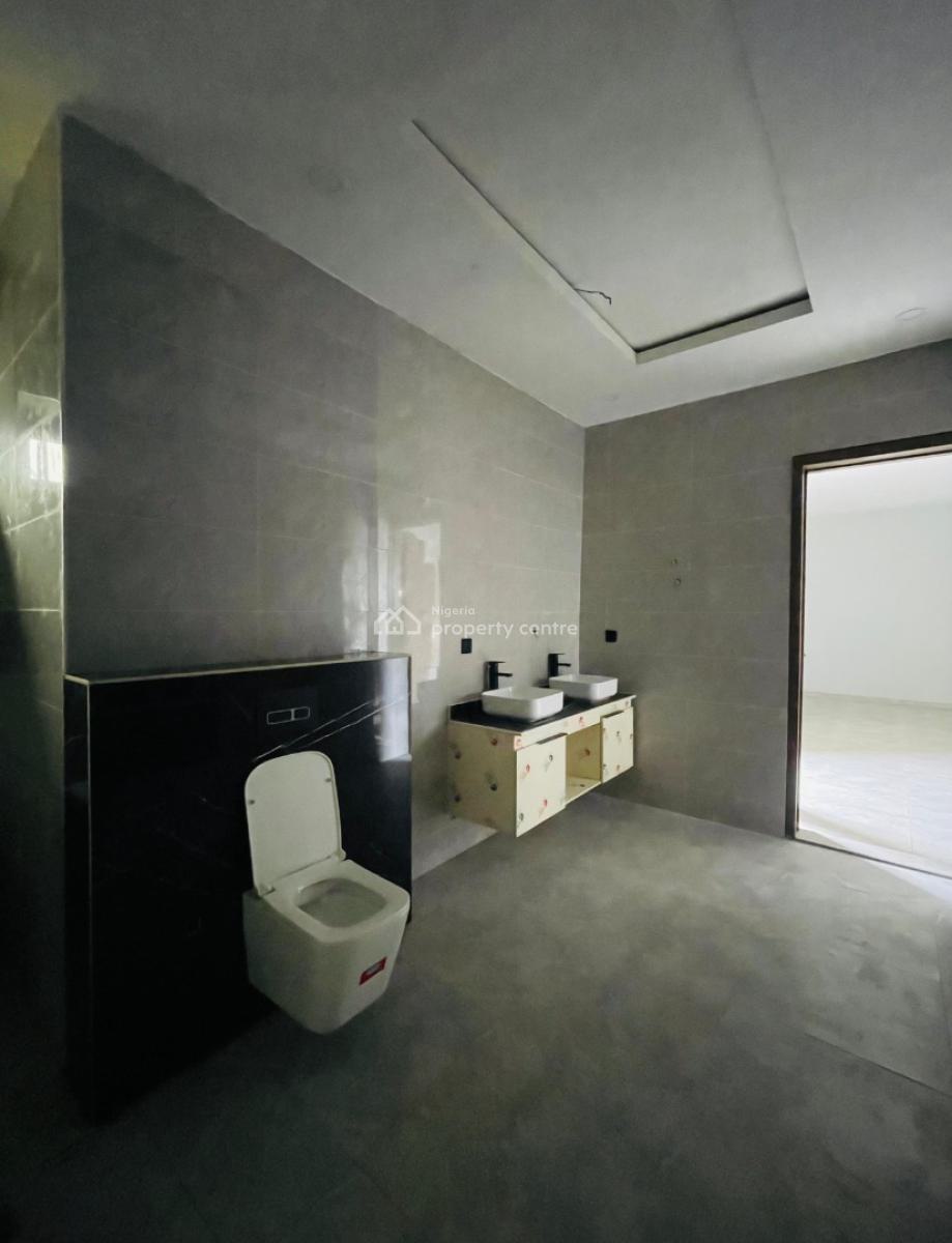 4 Bedroom Terrace Duplex with Bq, Ikate Lekki, Ikate, Lekki, Lagos, Terraced Duplex for Sale
