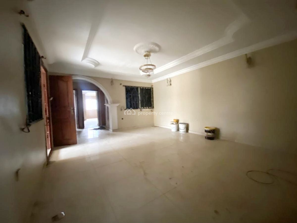 Luxury 3 Bedroom Apartment, Gra Phase 1, Magodo, Lagos, Flat / Apartment for Rent