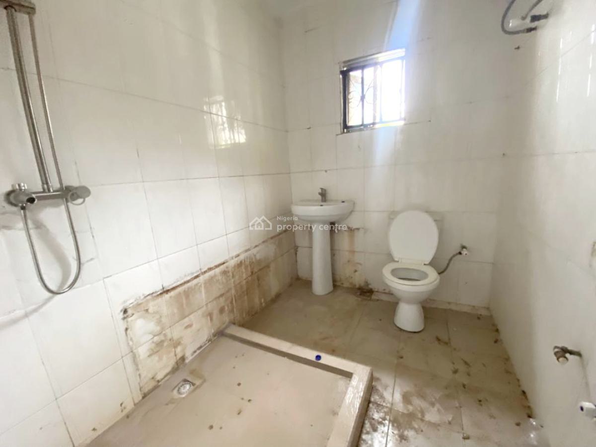 Luxury 3 Bedroom Apartment, Gra Phase 1, Magodo, Lagos, Flat / Apartment for Rent