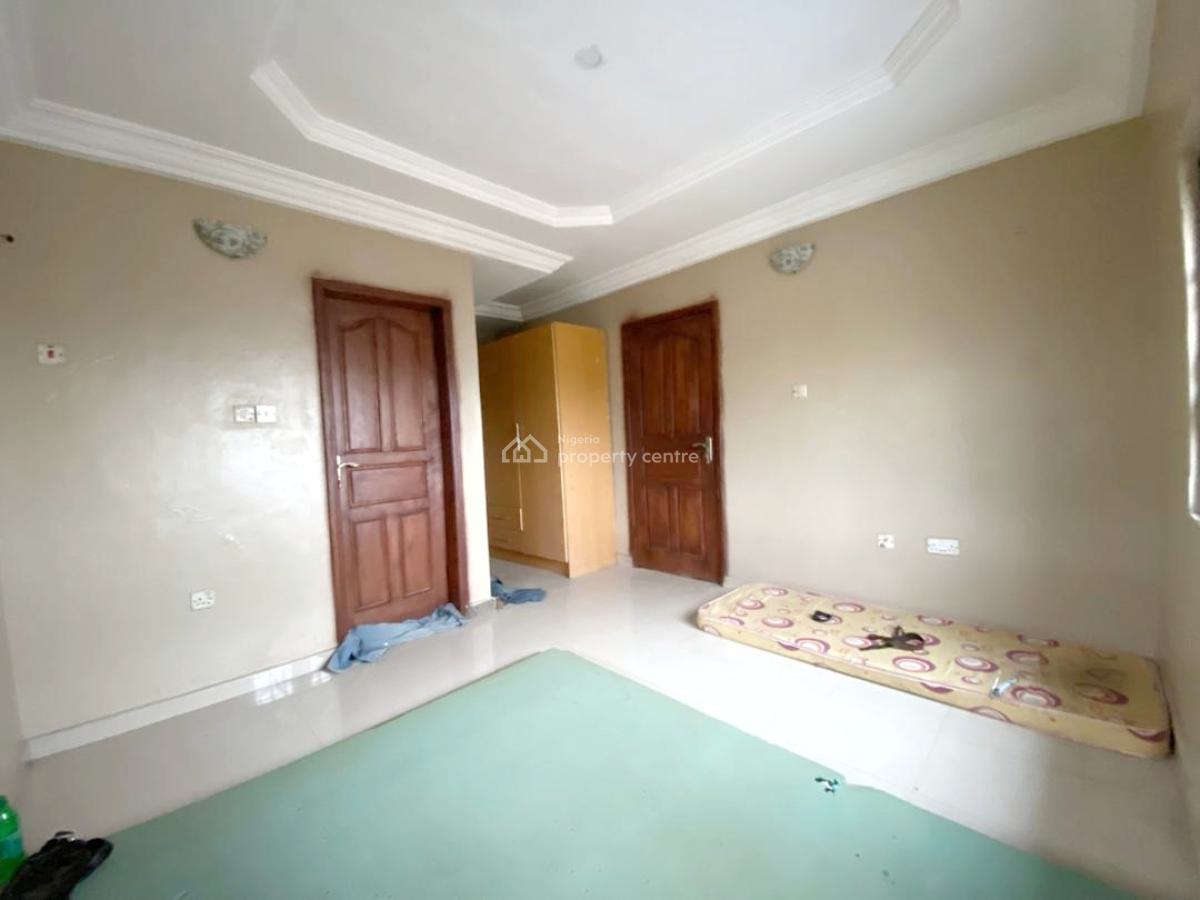 Luxury 3 Bedroom Apartment, Gra Phase 1, Magodo, Lagos, Flat / Apartment for Rent