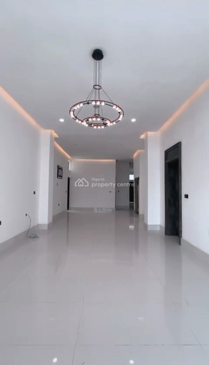 2units 8bedroom Mansion with Swimming Pool and Gym House, Close to Finland Embassy, Asokoro District, Abuja, Detached Duplex for Sale