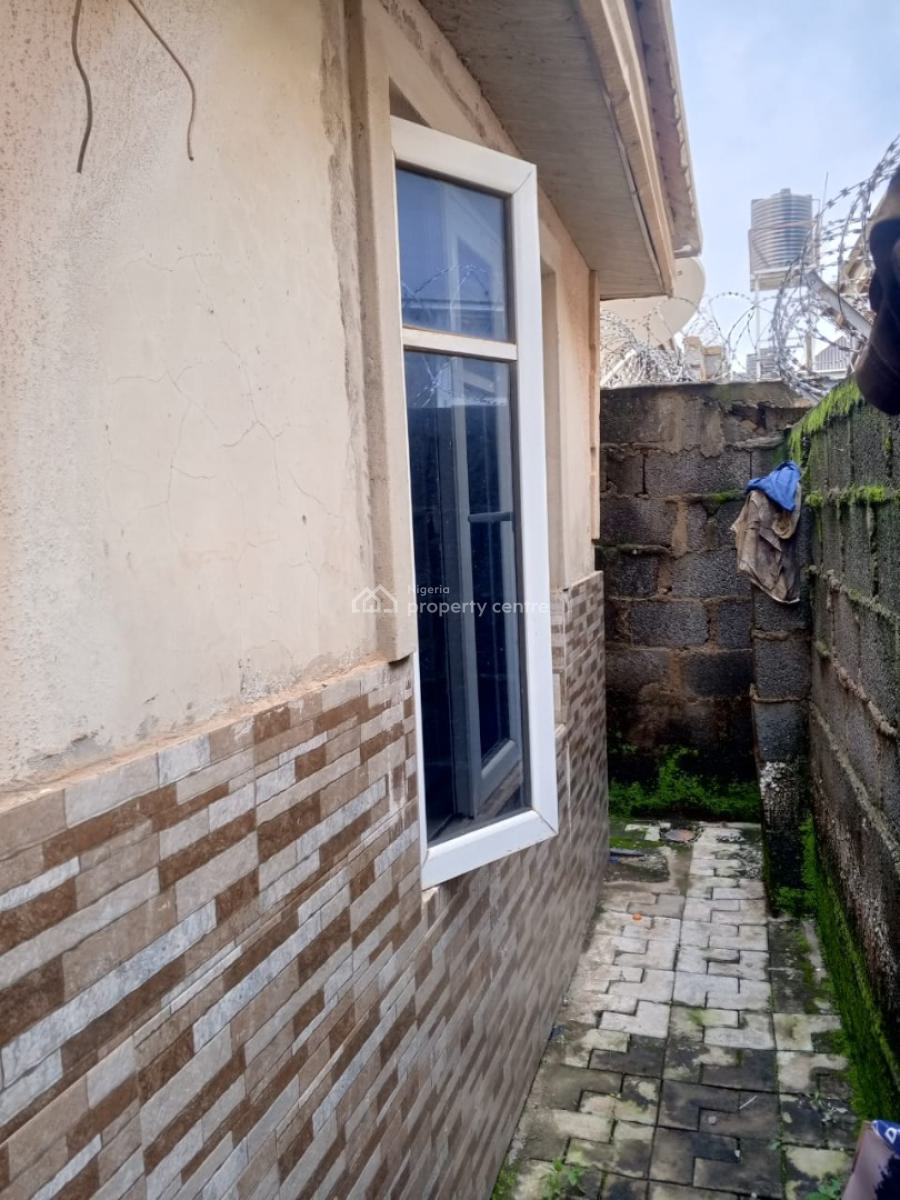Studio Apartment in Ushafa, Ushafa, Bwari, Abuja, Self Contain (single Rooms) for Rent