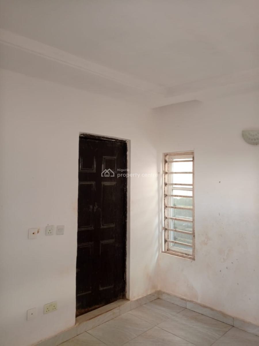 Studio Apartment in Ushafa, Ushafa, Bwari, Abuja, Self Contain (single Rooms) for Rent