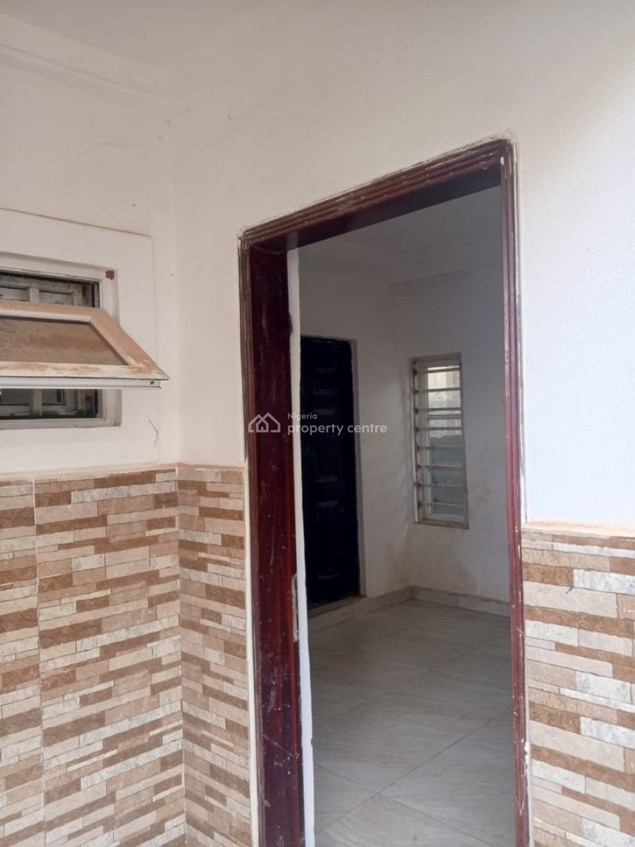 Studio Apartment in Ushafa, Ushafa, Bwari, Abuja, Self Contain (single Rooms) for Rent