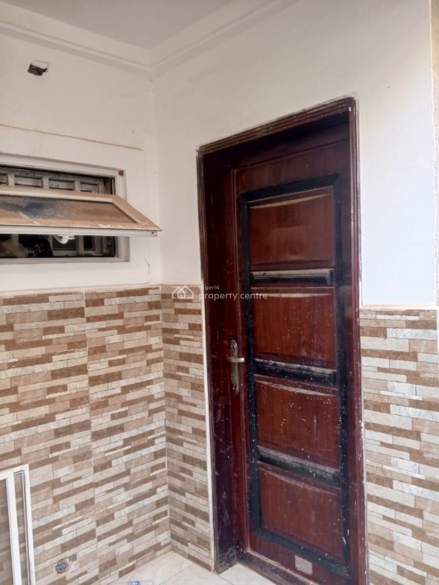 Studio Apartment in Ushafa, Ushafa, Bwari, Abuja, Self Contain (single Rooms) for Rent