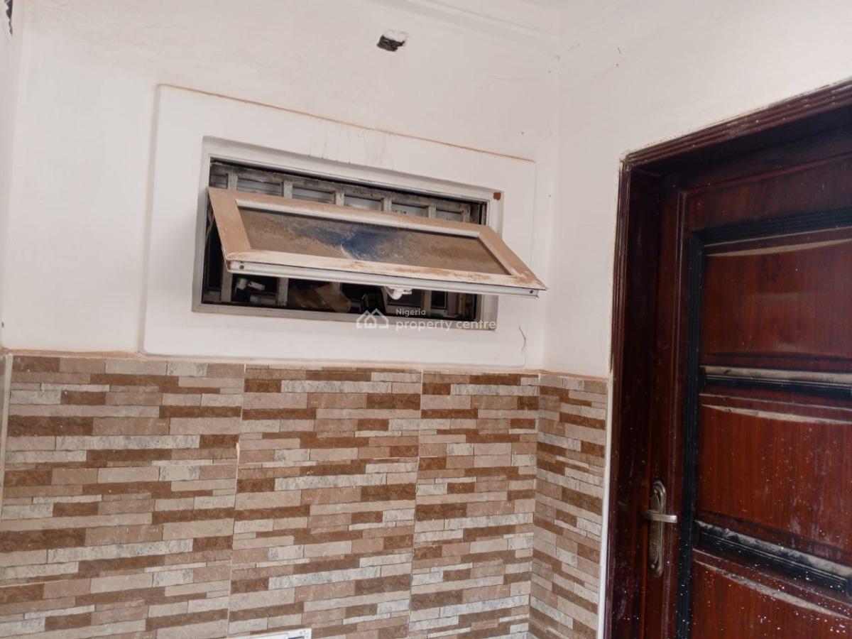 Studio Apartment in Ushafa, Ushafa, Bwari, Abuja, Self Contain (single Rooms) for Rent