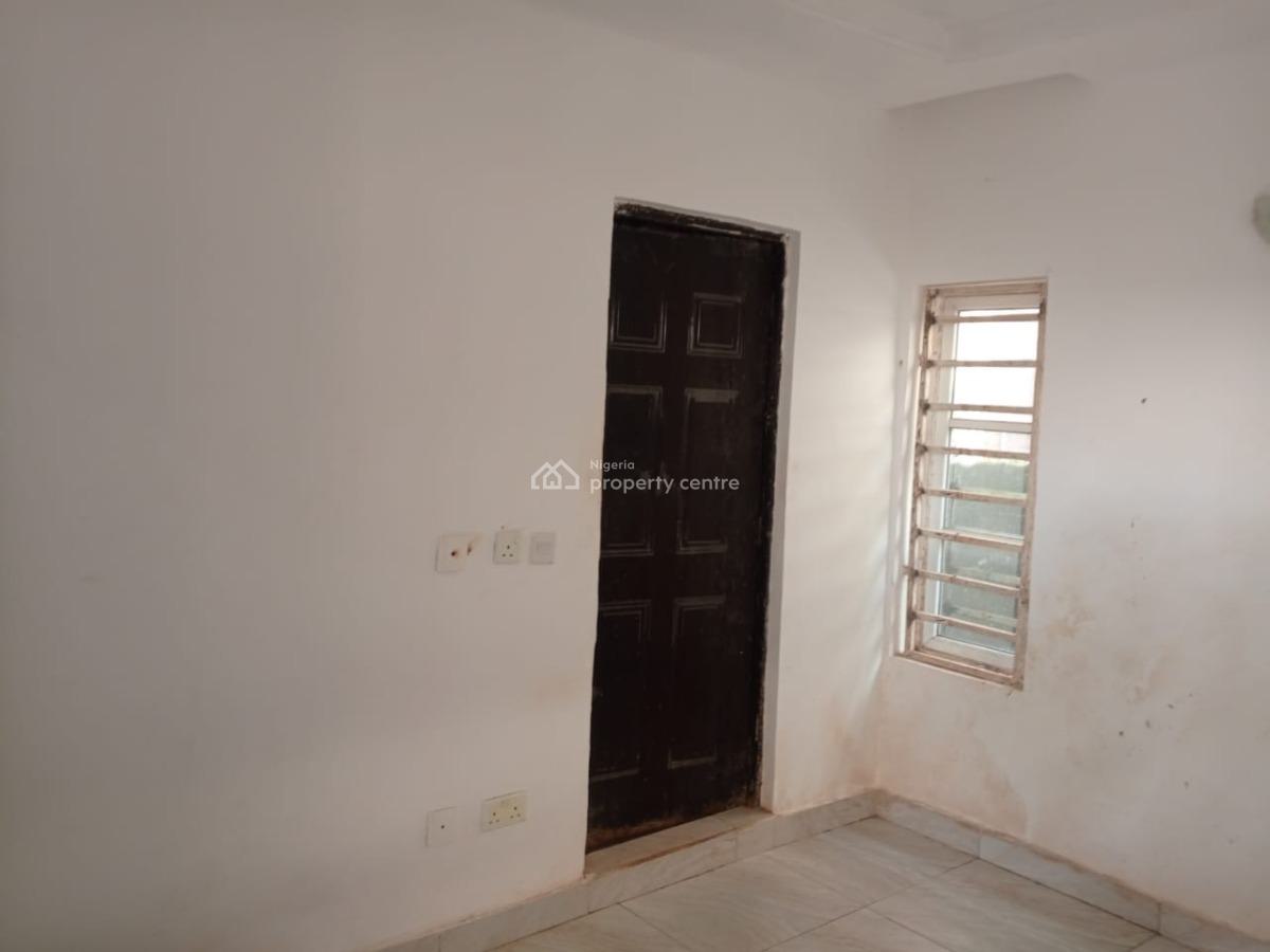 Studio Apartment in Ushafa, Ushafa, Bwari, Abuja, Self Contain (single Rooms) for Rent