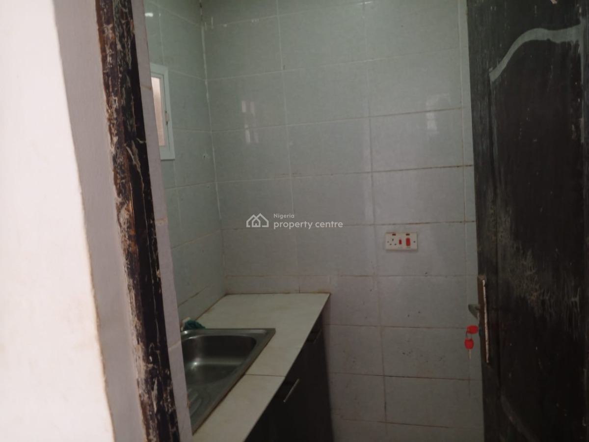 Studio Apartment in Ushafa, Ushafa, Bwari, Abuja, Self Contain (single Rooms) for Rent