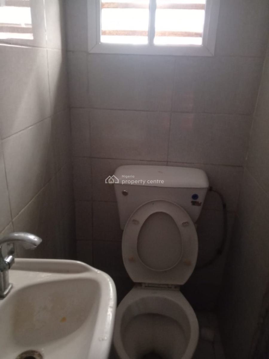 Studio Apartment in Ushafa, Ushafa, Bwari, Abuja, Self Contain (single Rooms) for Rent