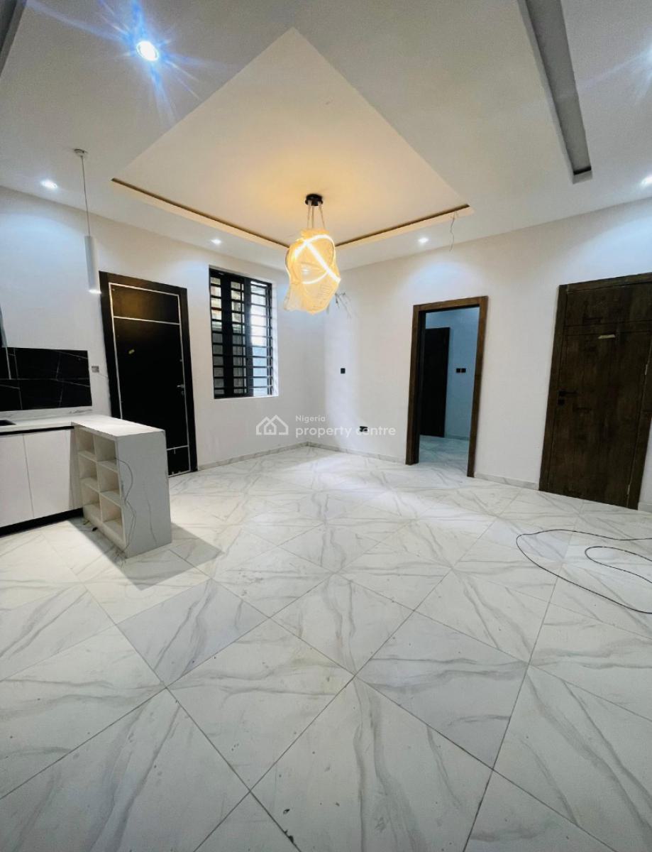 New 2 Bedroom Apartment, Ikate Lekki, Ikate, Lekki, Lagos, Flat / Apartment for Sale