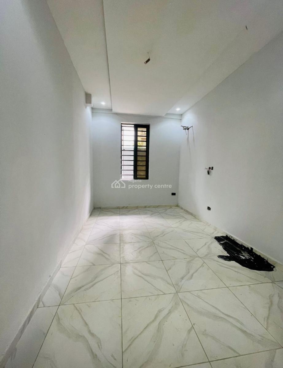 New 2 Bedroom Apartment, Ikate Lekki, Ikate, Lekki, Lagos, Flat / Apartment for Sale