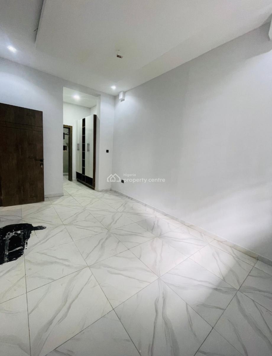 New 2 Bedroom Apartment, Ikate Lekki, Ikate, Lekki, Lagos, Flat / Apartment for Sale