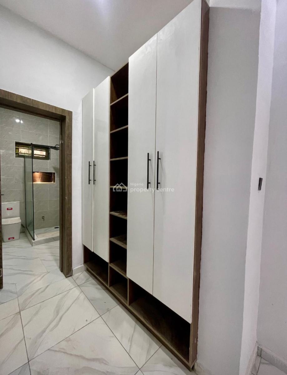 New 2 Bedroom Apartment, Ikate Lekki, Ikate, Lekki, Lagos, Flat / Apartment for Sale