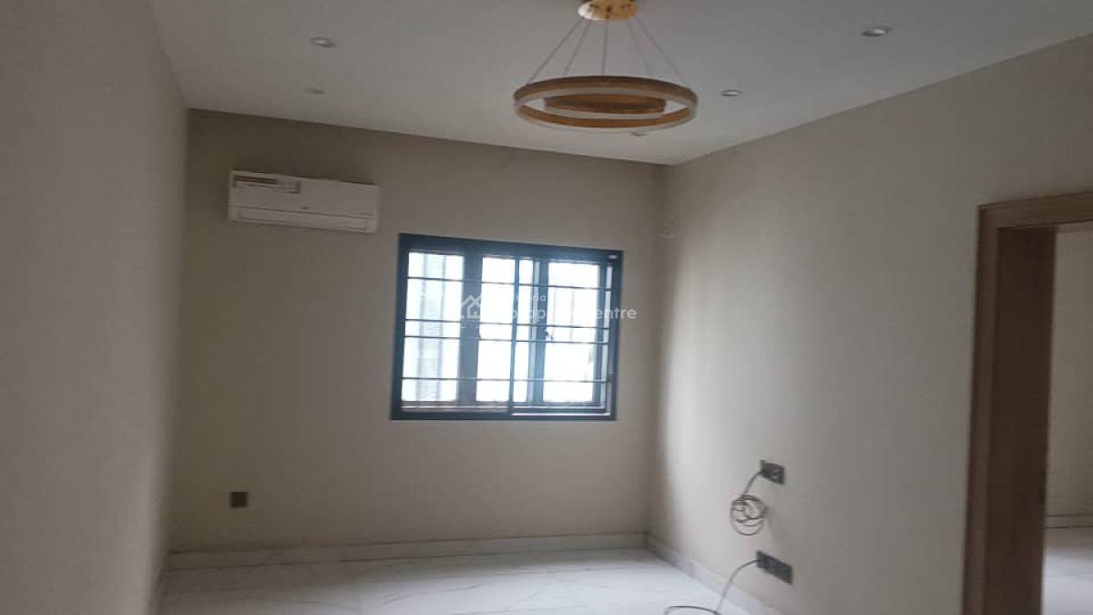 5 Bedroom Fully Detached Duplex + Bq, Wuye By Nnpc Estate, Wuye, Abuja, Detached Duplex for Sale