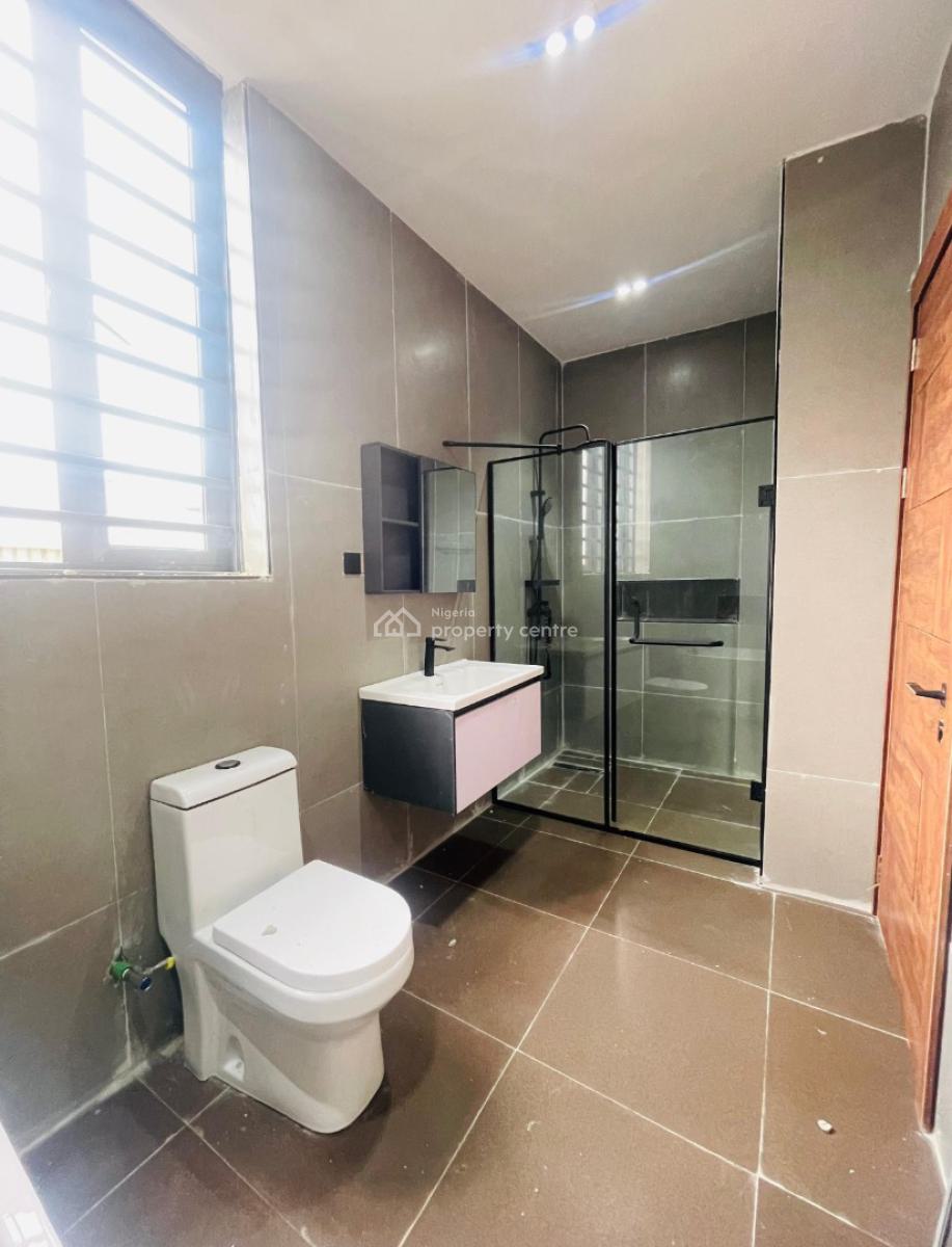 5 Bedroom Fully Detached Duplex, Lekki Phase 1, Lekki Phase 1, Lekki, Lagos, Detached Duplex for Sale