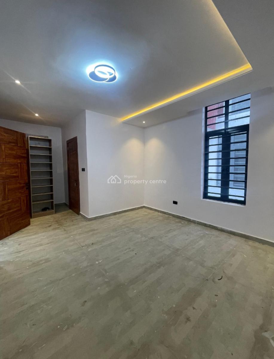 5 Bedroom Fully Detached Duplex, Lekki Phase 1, Lekki Phase 1, Lekki, Lagos, Detached Duplex for Sale