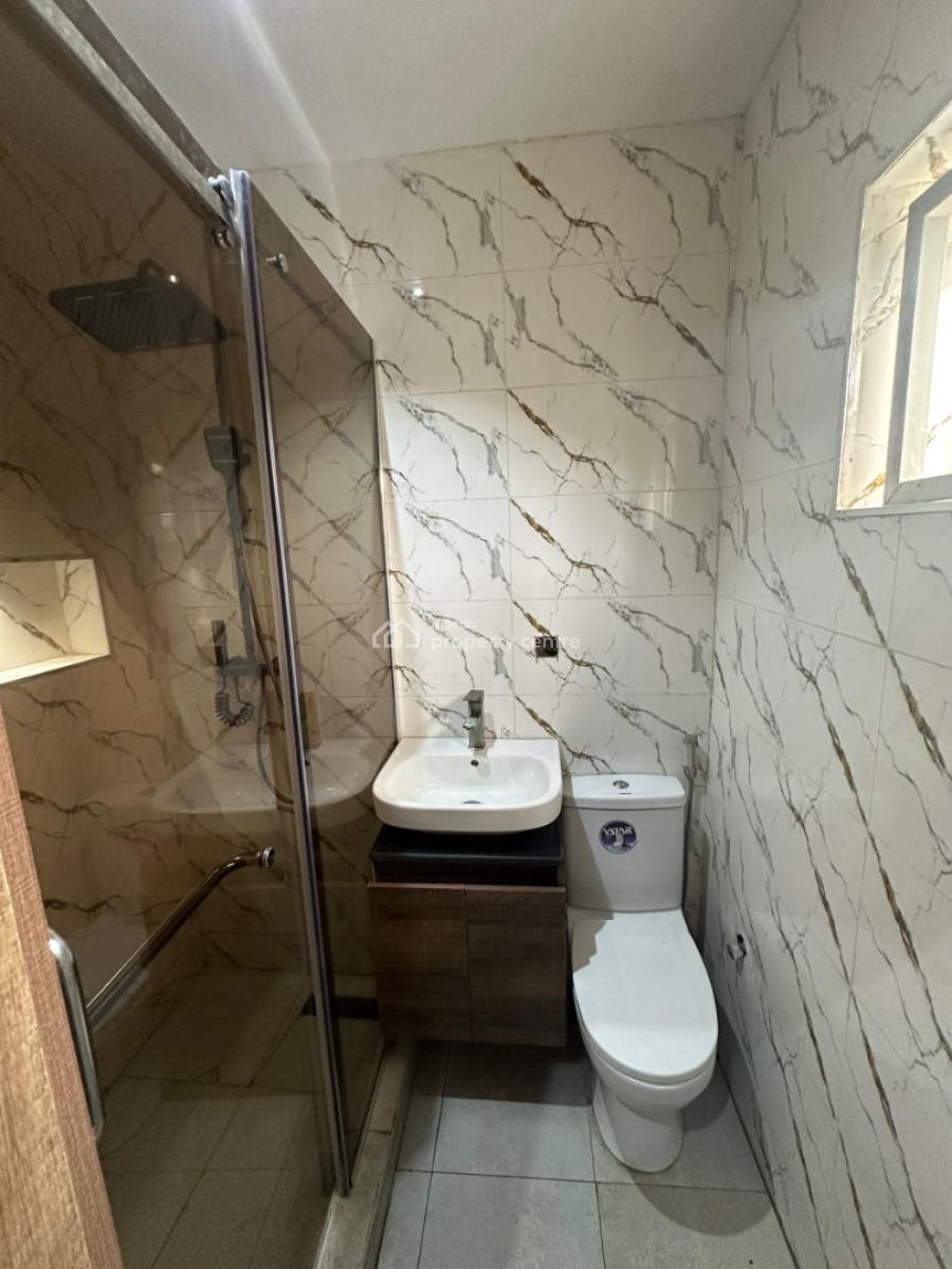 Newly Built 4 Bedroom Terrace Duplex, Gwarinpa, Abuja, Terraced Duplex for Sale