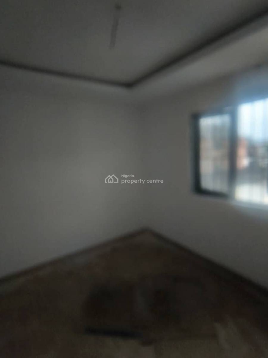 Miniflat Available, Alapere, Ketu, Lagos, Mini Flat (room and Parlour) for Rent