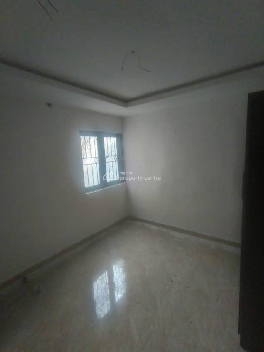 Miniflat Available, Alapere, Ketu, Lagos, Mini Flat (room and Parlour) for Rent
