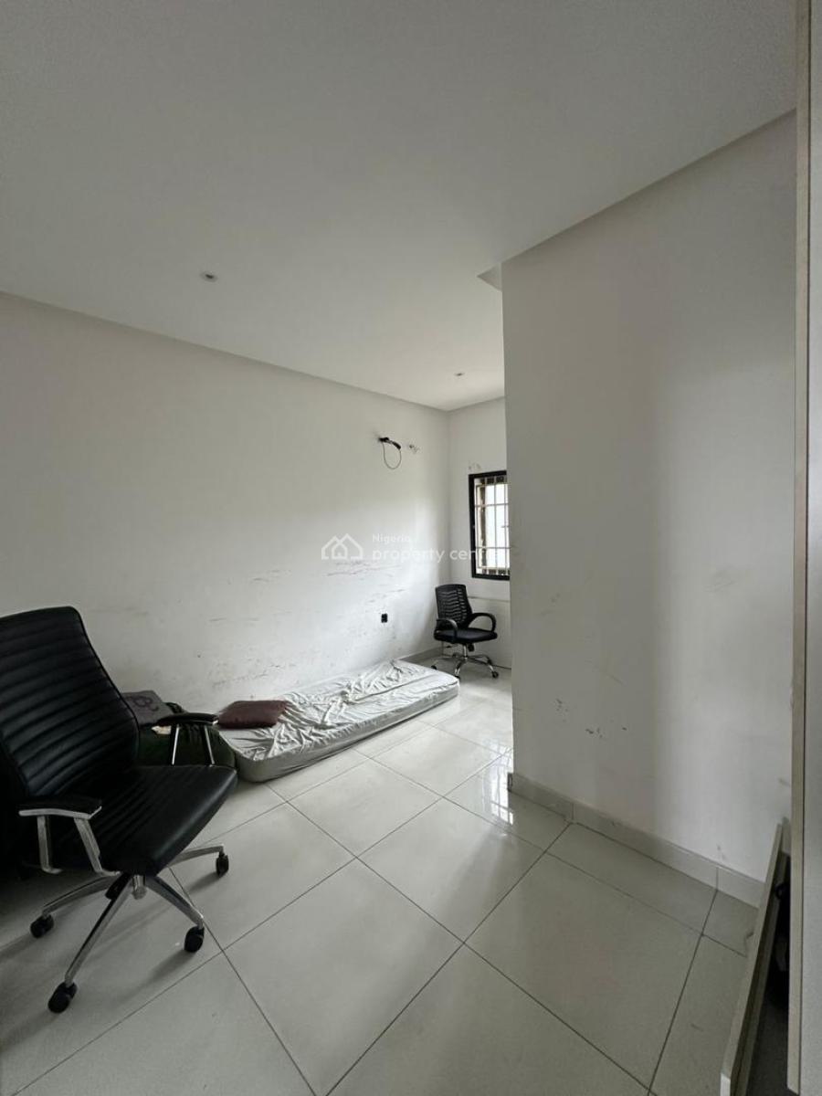 4bedroom Duplex, Ikota Lekki, Ikota, Lekki, Lagos, Terraced Duplex for Rent