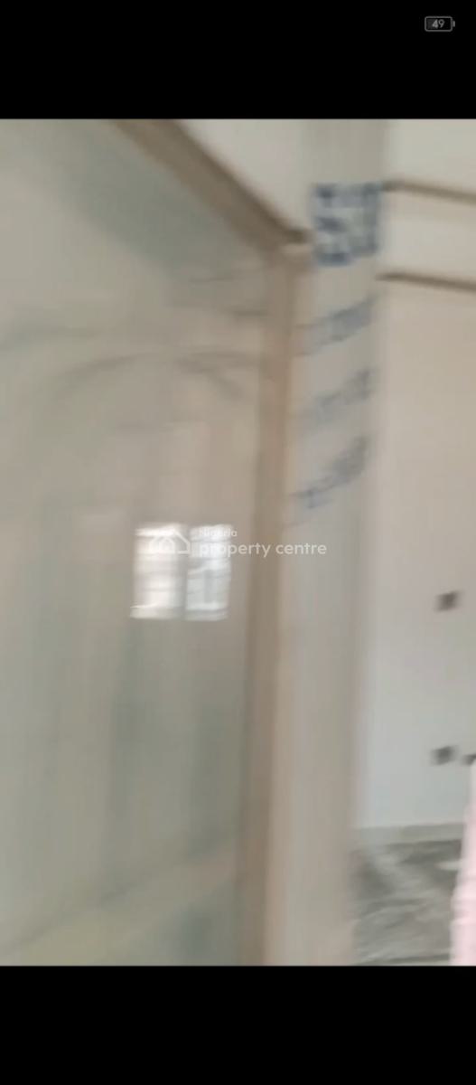 4bedroom Terrace in Wuye, Wuye, Abuja, Detached Duplex for Sale