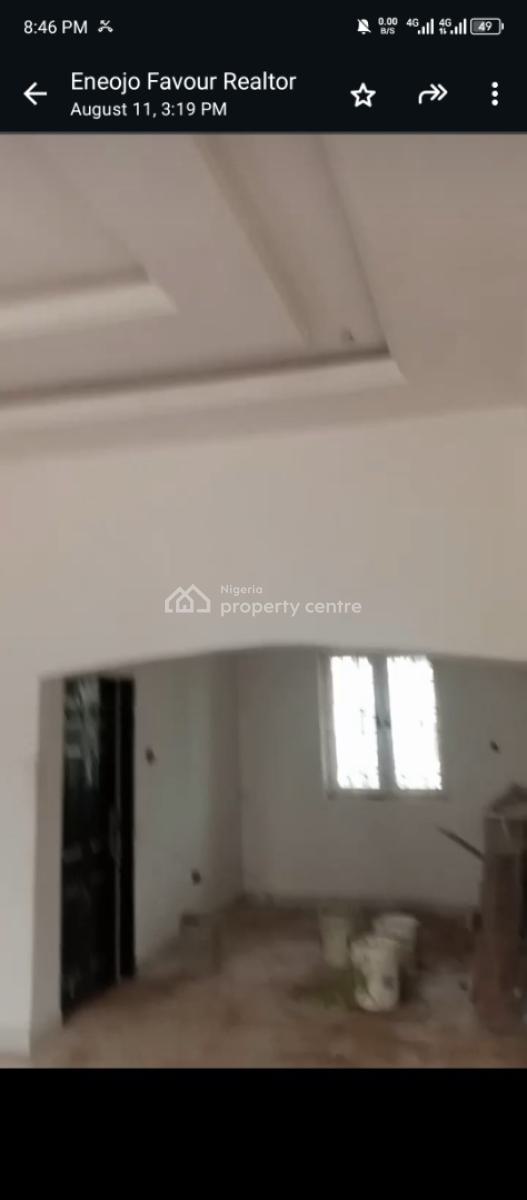 4bedroom Terrace in Wuye, Wuye, Abuja, Detached Duplex for Sale