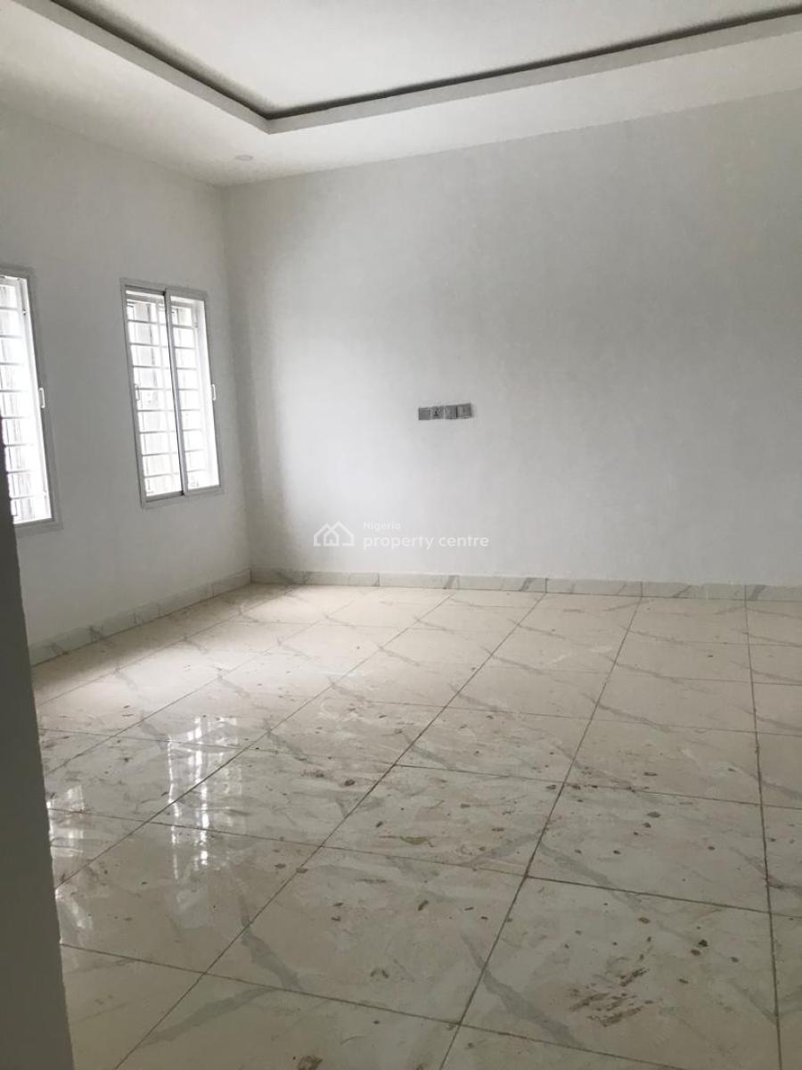 Brand New 4 Bedroom Spacious Terrace Duplex, Gwarinpa Main, Gwarinpa, Abuja, Terraced Duplex for Rent
