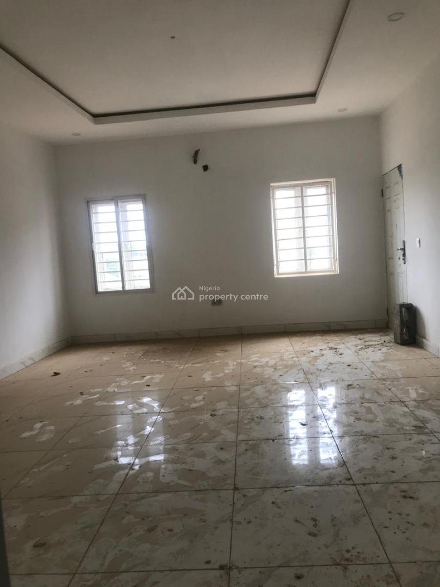 Brand New 4 Bedroom Spacious Terrace Duplex, Gwarinpa Main, Gwarinpa, Abuja, Terraced Duplex for Rent