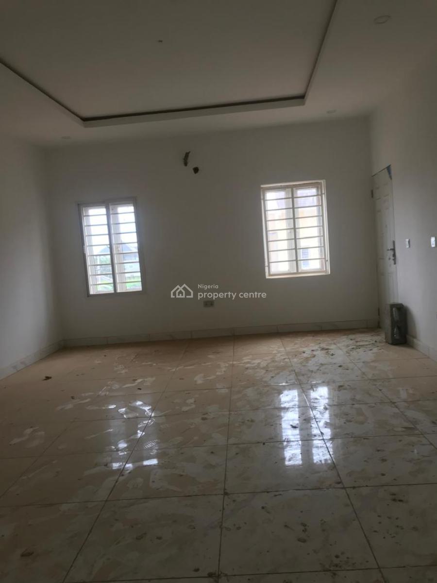 Brand New 4 Bedroom Spacious Terrace Duplex, Gwarinpa Main, Gwarinpa, Abuja, Terraced Duplex for Rent