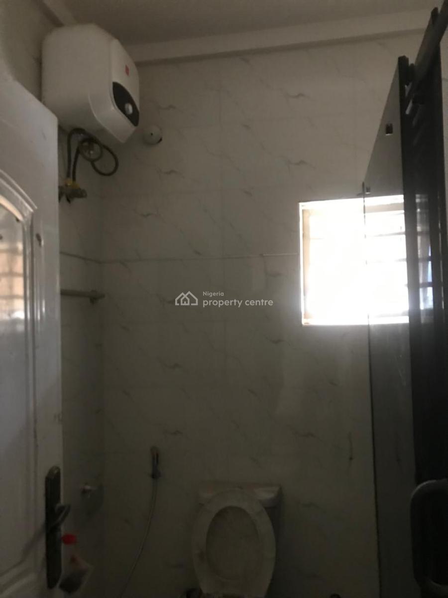 Brand New 4 Bedroom Spacious Terrace Duplex, Gwarinpa Main, Gwarinpa, Abuja, Terraced Duplex for Rent