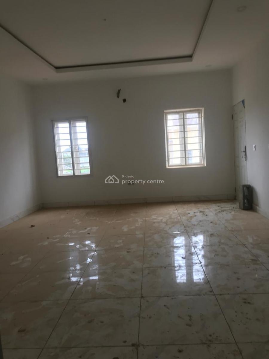 Brand New 4 Bedroom Spacious Terrace Duplex, Gwarinpa Main, Gwarinpa, Abuja, Terraced Duplex for Rent