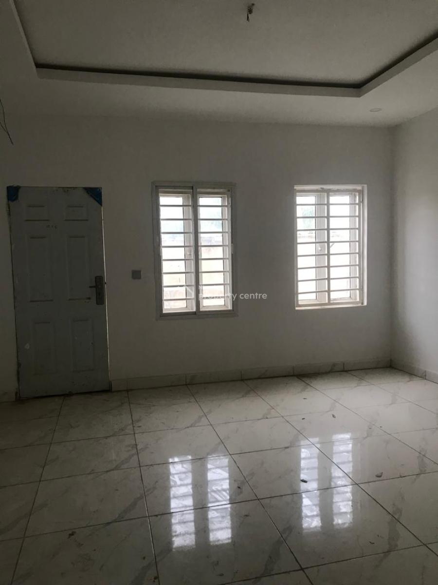 Brand New 4 Bedroom Spacious Terrace Duplex, Gwarinpa Main, Gwarinpa, Abuja, Terraced Duplex for Rent