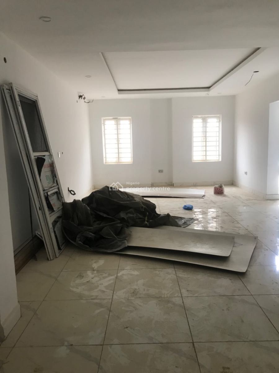 Brand New 4 Bedroom Terrace Duplex,modern Fittings, Corner Piece., Well Secured Neighborhood , 2nd Avenue, Gwarinpa, Abuja, Terraced Duplex for Rent