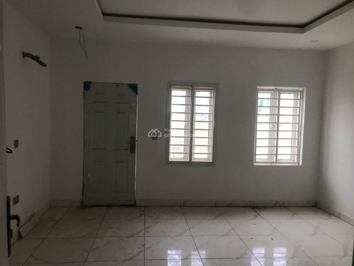 Brand New 4 Bedroom Terrace Duplex,modern Fittings, Corner Piece., Well Secured Neighborhood , 2nd Avenue, Gwarinpa, Abuja, Terraced Duplex for Rent