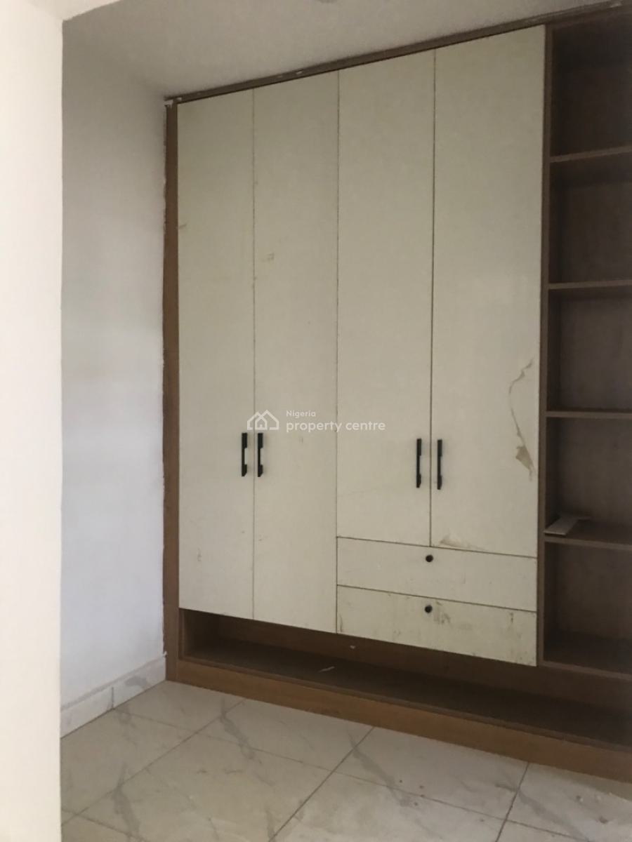 Brand New 4 Bedroom Terrace Duplex,modern Fittings, Corner Piece., Well Secured Neighborhood , 2nd Avenue, Gwarinpa, Abuja, Terraced Duplex for Rent