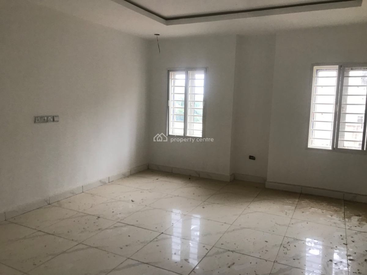 Brand New 4 Bedroom Terrace Duplex,modern Fittings, Corner Piece., Well Secured Neighborhood , 2nd Avenue, Gwarinpa, Abuja, Terraced Duplex for Rent
