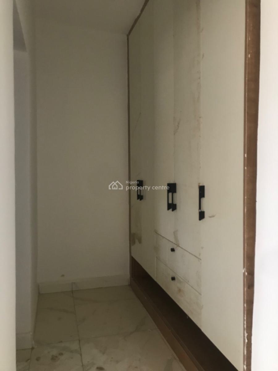 Brand New 4 Bedroom Terrace Duplex,modern Fittings, Corner Piece., Well Secured Neighborhood , 2nd Avenue, Gwarinpa, Abuja, Terraced Duplex for Rent