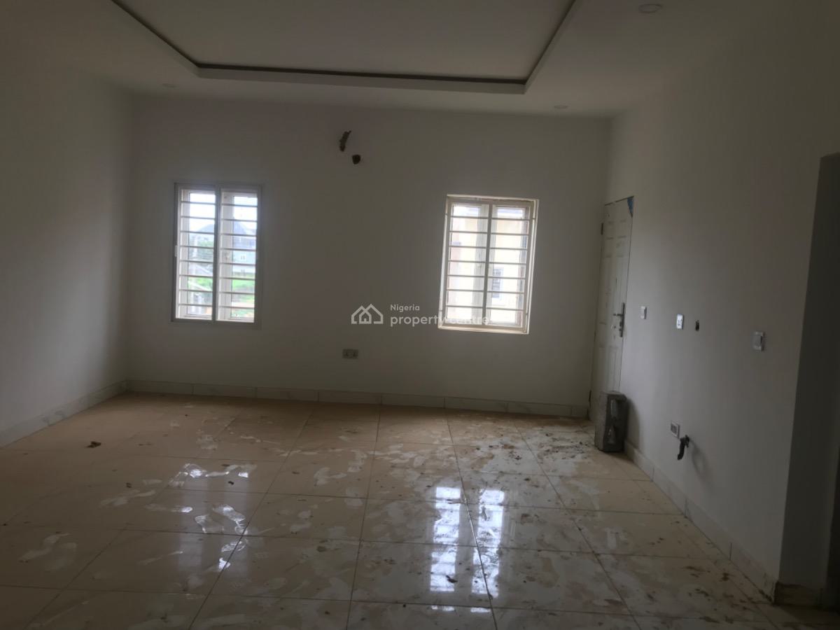 Brand New 4 Bedroom Terrace Duplex,modern Fittings, Corner Piece., Well Secured Neighborhood , 2nd Avenue, Gwarinpa, Abuja, Terraced Duplex for Rent